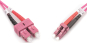 LWL Patchkabel OM4          DK-2532-10-4 