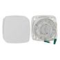 RB FTTH-Verlängerungsset LC OS2 APC 20m 