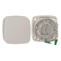 RB FTTH-Verlängerungsset LC OS2 APC 20m 