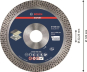 Bosch EXPERT HardCeramic      2608900655 