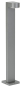 Albert Pollerleuchte, Alu, anthr. 622228 