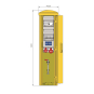 Walther Pollersäule m.RCD TypA  83313020 