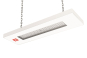 PII LED-Hallenpendelleuchte      3101188 