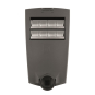 PIL LED-Mastleuchte 4000K 82W    3106264 