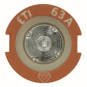 EATON Passeinsatz E33 f.Sicherung 63GD33 