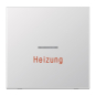 JG Wippe -Heizung                AL2990H 