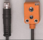 IFM Reflexlichttaster Rotlicht    O7H212 