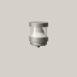 BEGA Pollerleuchtenkopf 4000K   99856AK4 
