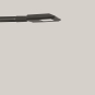 BEGA Ansatzleuchte 3000K         99427K3 