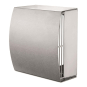Helios Fassadenblende   KWL 45-160 FBT-W 
