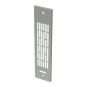 Helios Laibungsgitter weiß   KWL 45 LG-W 