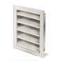 Helios Wetterschutzgitter        WSG 355 