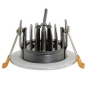 Nobile Downlight LED Spot 68  1861680210 