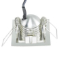 Nobile LED Mini Spot SQ CSP   1589360238 