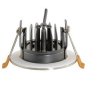 Nobile Downlight LED Spot 68  1861680920 