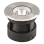 EVN P-LED Bodeneinbau -rund  PC67106102N 