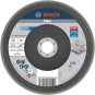 Bosch Fächerschleifscheibe    2608606738 