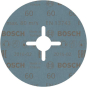 Bosch Fiberschleifscheibe     2608606733 