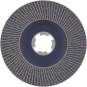 Bosch 2608619207         X-LOCK FAECHERS 