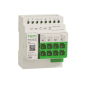 Schneider SpaceLogic KNX    MTN6710-0102 