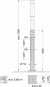TRIL Maste CS19 anthrazit        9645100 