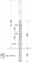 TRIL Maste CS19 anthrazit        9645000 