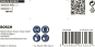 Bosch EXPERT Hammerbohrer SDS 2608900229 