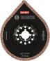 Bosch EXPERT Starlock Carbide 2608900042 