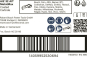 Bosch EXPERT Starlock Carbide 2608900017 