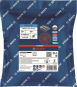 Bosch EXPERT Fiberscheibe     2608621797 