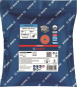 Bosch EXPERT Fiberscheibe     2608621831 