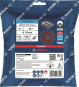 Bosch EXPERT X-LOCK           2608621779 