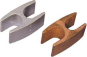 Intercable ICD7070HBK H-Pressabzweig- 