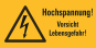 HEIN 171281 Warn-Kombischild HEIN_171281 