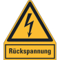 HEIN 172872 Warnschild       HEIN_172872 
