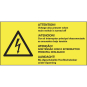 HEIN 172987 Warnschild       HEIN_172987 