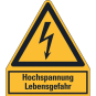 HEIN 172860 Warn-Kombischild HEIN_172860 