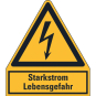 HEIN 172907 Warn-Kombischild HEIN_172907 
