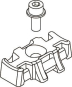Hellermann S3CBM8-PA6GF30-BK (500) 