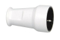 KOPP Schuko-Kupplung           182704006 