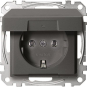 Merten SCHUKO-Steckdose StK MEG2311-0414 