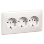 PEHA ST Schuko Voll              6513.02 