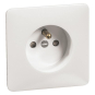 Peha Steckdose Erd.-st.  B 80.6671.02 SI 