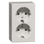 PEHA AP Schuko                      6652 
