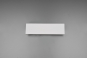 TRIO Wandleuchte CONCHA ws dim 225172931 