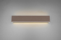 Trio LED-Wandl. CONCHA, 2x9,5W 225174724 
