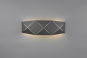 Trio LED-Wandleuchte ZANDOR    223510232 
