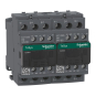 GS Wendeschütz 25A 24VDC        LC2D25BD 