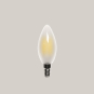 BEGA LED-Leuchtmittel für E14, für 13594 
