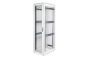 Assmann Netzwerkschrank  DN-19 42U-6/8-1 